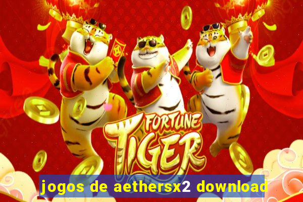 jogos de aethersx2 download